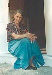 Photo of Ernestine Gray