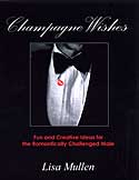 Book cover image, Champagne Wishes