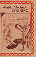 Wampanoag Cooking